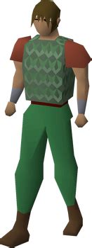 adamant chainbody osrs.